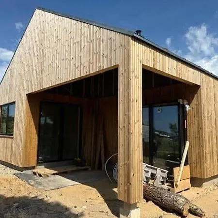 Holiday home Hs001-henne-enebaervej-6 Henne Strand