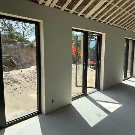 Holiday home Hs001-henne-enebaervej-6