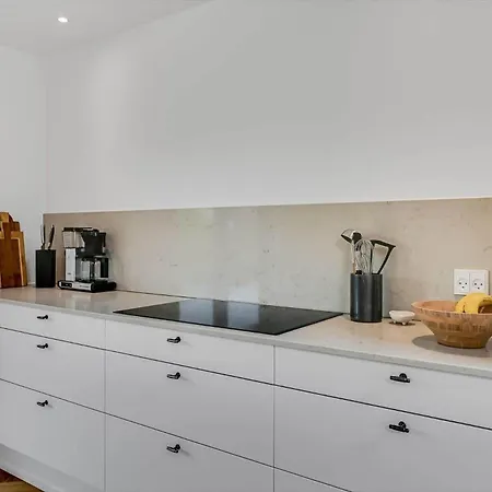 Ferienhaus Hs001-henne-enebaervej-6 *
